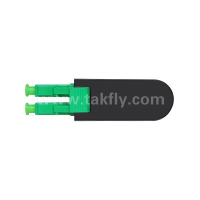 الوضع الواحد SM LC/APC Loopback