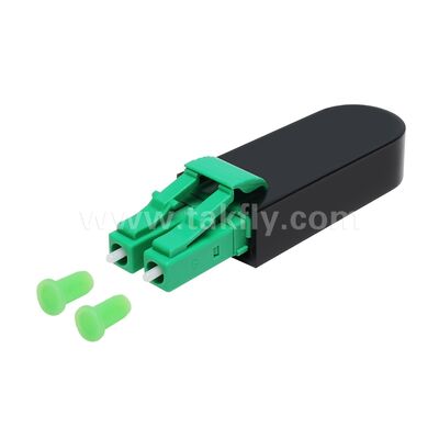 الوضع الواحد SM LC/APC Loopback