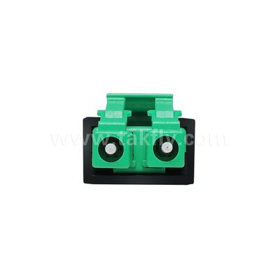 الوضع الواحد SM LC/APC Loopback