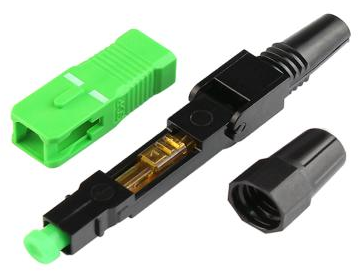 DF-5501 SC Connector Fast