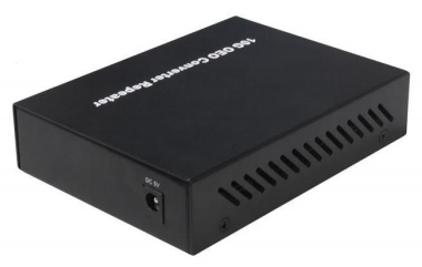 محول مضخم الألياف 10G OEO لـ CWDM/DWDM