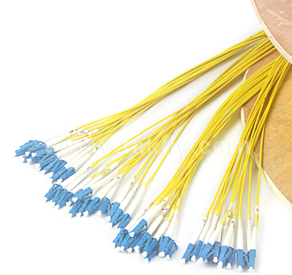 48-Core LC-LC Pre-terminated Breakout Patch Cord