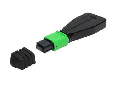 FTTH عالية الكثافة MTP/MPO استرجاع الألياف البصرية | 4-12 خيار أساسي | حل شبكة الألياف