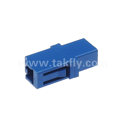 High-Performance LC Fixed Attenuator – Reliable Signal Attenuation for Data Centers, CATV & Test Equipment