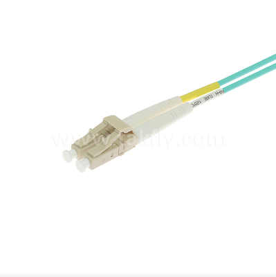 MPO/MTP-LC سلك التشغيل المفتوح