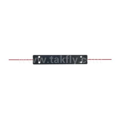 مُثبّت استقطاب الألياف الضوئية PM للحوسبة الذكية الاصطناعية في تكنولوجيا المعلومات والاتصالات