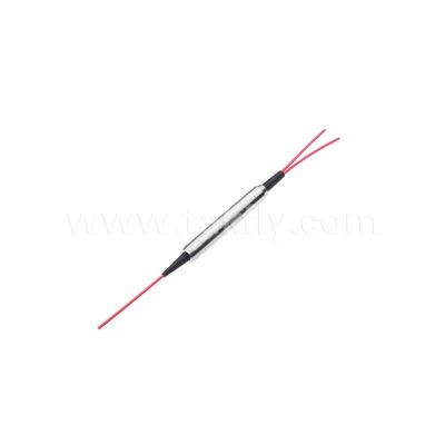 استقطاب الحفاظ على عازل PM الألياف البصرية وقطب قطب القطب (IPBC / IPBS) لحوسبة تكنولوجيا المعلومات والاتصالات