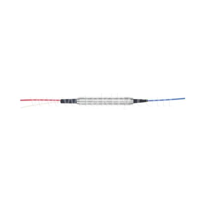استقطاب الحفاظ على عازل PM الألياف البصرية وقطب قطب القطب (IPBC / IPBS) لحوسبة تكنولوجيا المعلومات والاتصالات
