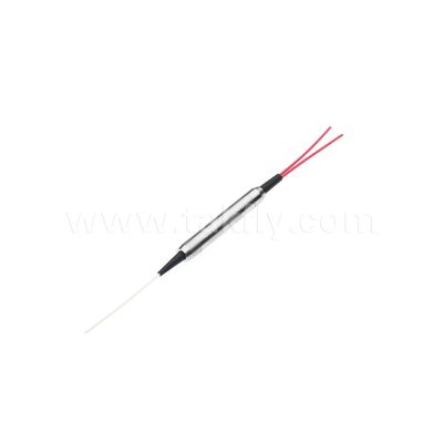 استقطاب الحفاظ على عازل PM الألياف البصرية وقطب قطب القطب (IPBC / IPBS) لحوسبة تكنولوجيا المعلومات والاتصالات
