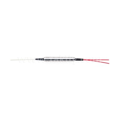 استقطاب الحفاظ على عازل PM الألياف البصرية وقطب قطب القطب (IPBC / IPBS) لحوسبة تكنولوجيا المعلومات والاتصالات