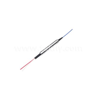 استقطاب الحفاظ على عازل PM الألياف البصرية وقطب قطب القطب (IPBC / IPBS) لحوسبة تكنولوجيا المعلومات والاتصالات