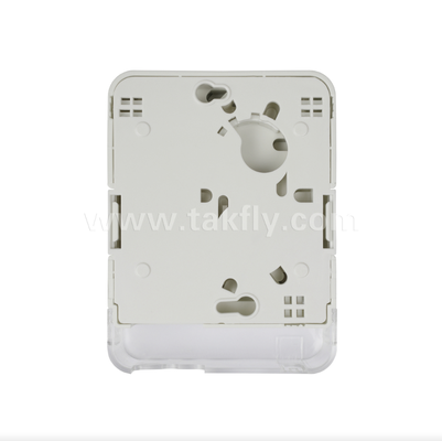 مخرج حائط بصري FTTH TKS-1806-02W - صندوق إنهاء داخلي مدمج لمقر العميل