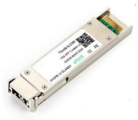 10Gbps 1550nm 80KM XFP Optical Transceiver | High Quality and Fiber Optical Network |（XFP-TK1592-LC80）