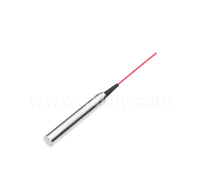 PM Faraday Mirror – 45°/90° Polarization Rotation, Low Insertion Loss