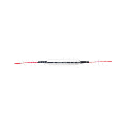 PM Isolator – 1310nm / 1550nm / 2000nm, High Isolation, PM Panda Fiber