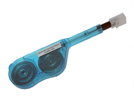 8/12/24 MTP / MPO One Push Cleaner Fibre Optic Tool Kit