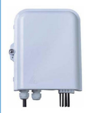 FTKS-1805-08E 8-البوابة كابلات الألياف المرئية FTTx كابلات الاتصال