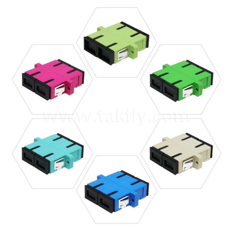مقترح كابل مخصص لألياف ضوئية SC APC/UPC Simplex/Duplex لمركز البيانات FTTH Multicore