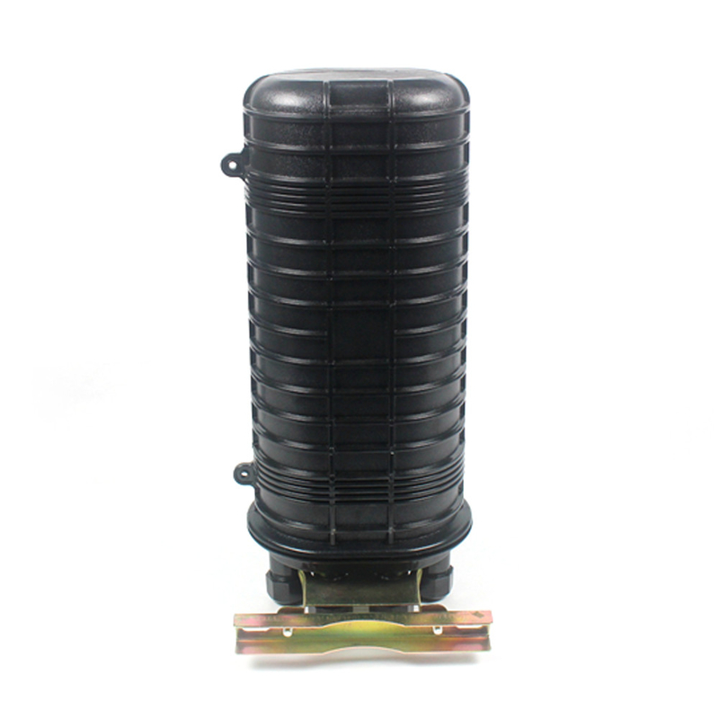 TK-SC-V11 القبة نوع 48 النواة الأفقية الألياف البصرية إغلاق التجمع مع إدراج طويل وسحب الحياة