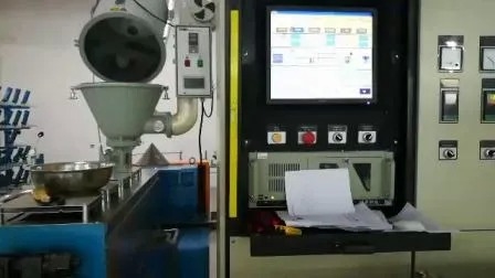 سلك توصيل ألياف ضوئية LC إلى LC 10G OM3 مزدوج 2.0 مم