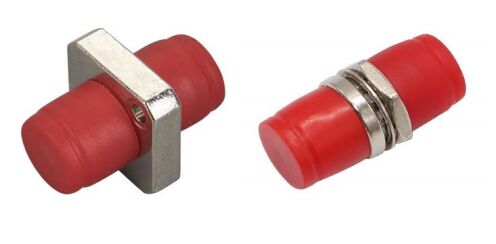 مكيّف FC SM/MM شبكات الاتصالات CATV ذات الأداء العالي