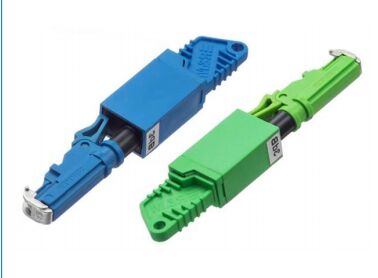 مخفف ثابت EC SM APC/UPC RL منخفض ونطاق توهين واسع
