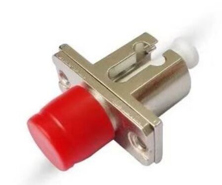 FC-LC الجهاز المتحكم المعدني ذو النواة الواحدة الوضع الواحد، الوضع المتعدد الوضع الجهاز المتحكم للألياف البصرية للاتصالات