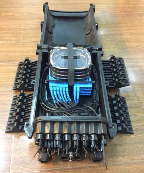 صندوق إنهاء FTKS-1708-24C-16F