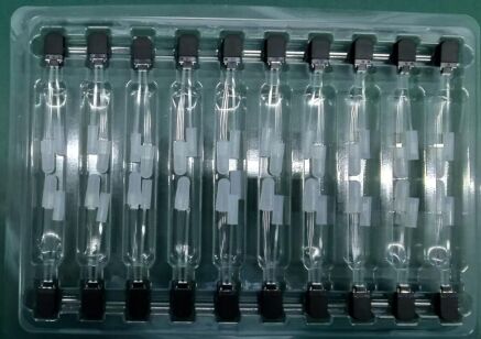 3xFA-2xMT Product Specifications SM Low IL 0.35dB High Performance