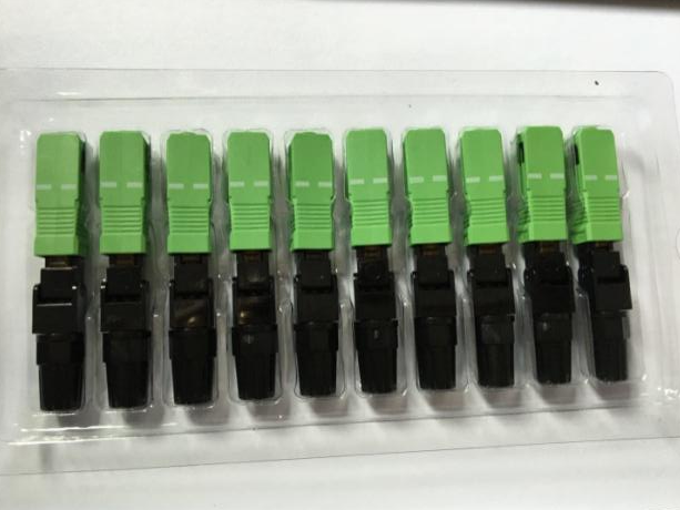 DF-5501 SC Connector Fast