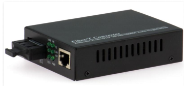 محول الوسائط 10/100M TX 1550 nm/RX 1310 nm محول الوسائط بالألياف الضوئية