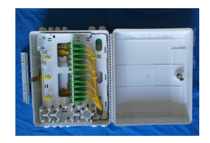 FTKS-1805-64A/72A 64/72 سلك التصحيح صندوق إنهاء الألياف لبناء شبكة الاتصالات من الصين