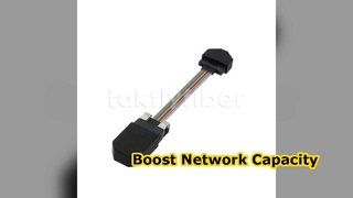 MT-Mini MT سلك التصحيح بالألياف البصرية