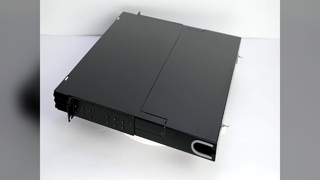 لوحة التصحيح MPO / MTP