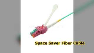 Takfly 2.0 ملم Uniboot Patchcord